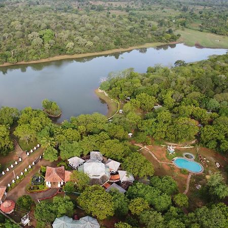 Kodigahawewa Forest Resort Tissamaharama Buitenkant foto