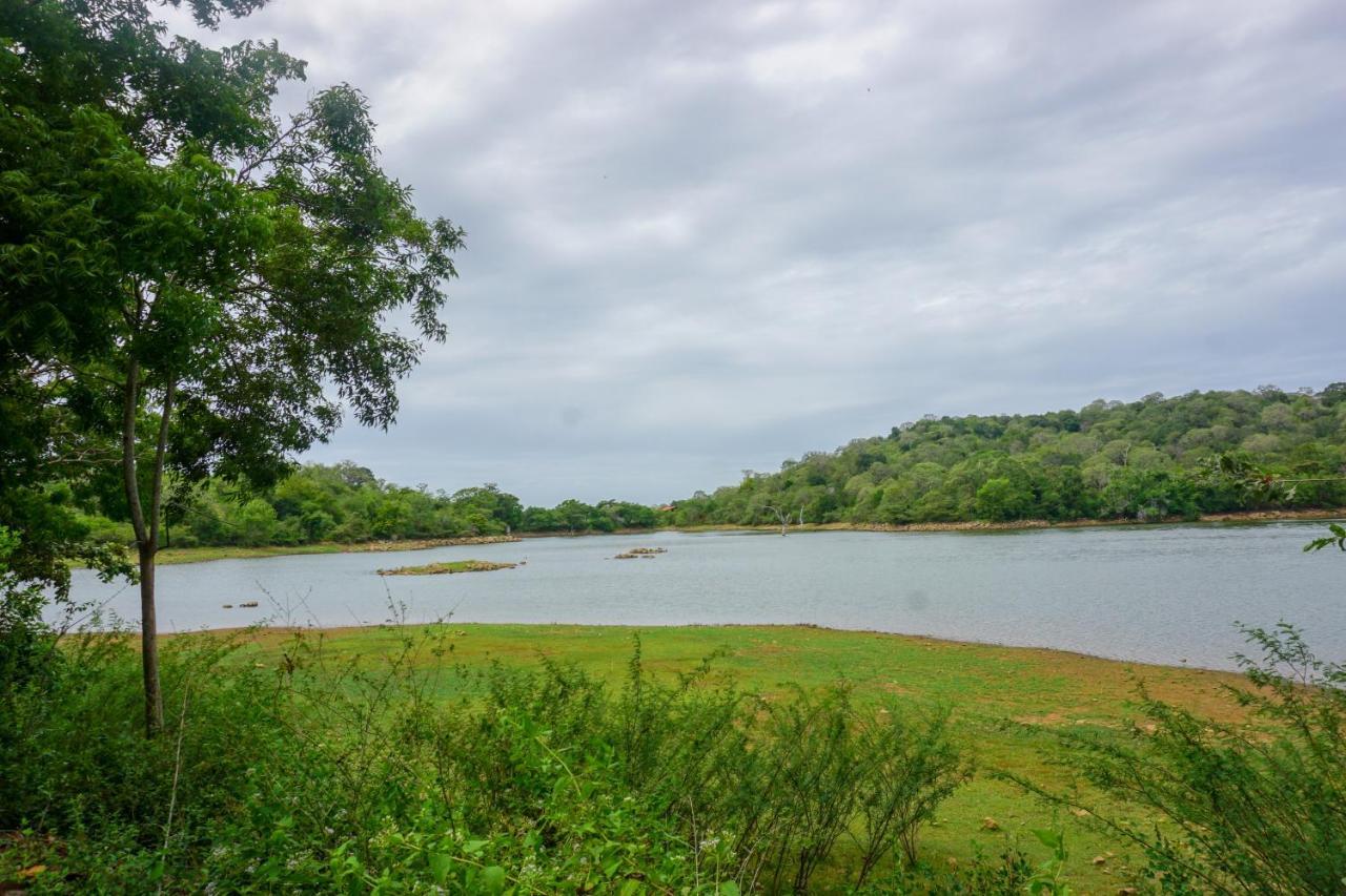 Kodigahawewa Forest Resort Tissamaharama Buitenkant foto
